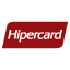 Pagamento por Cartão Hipercard