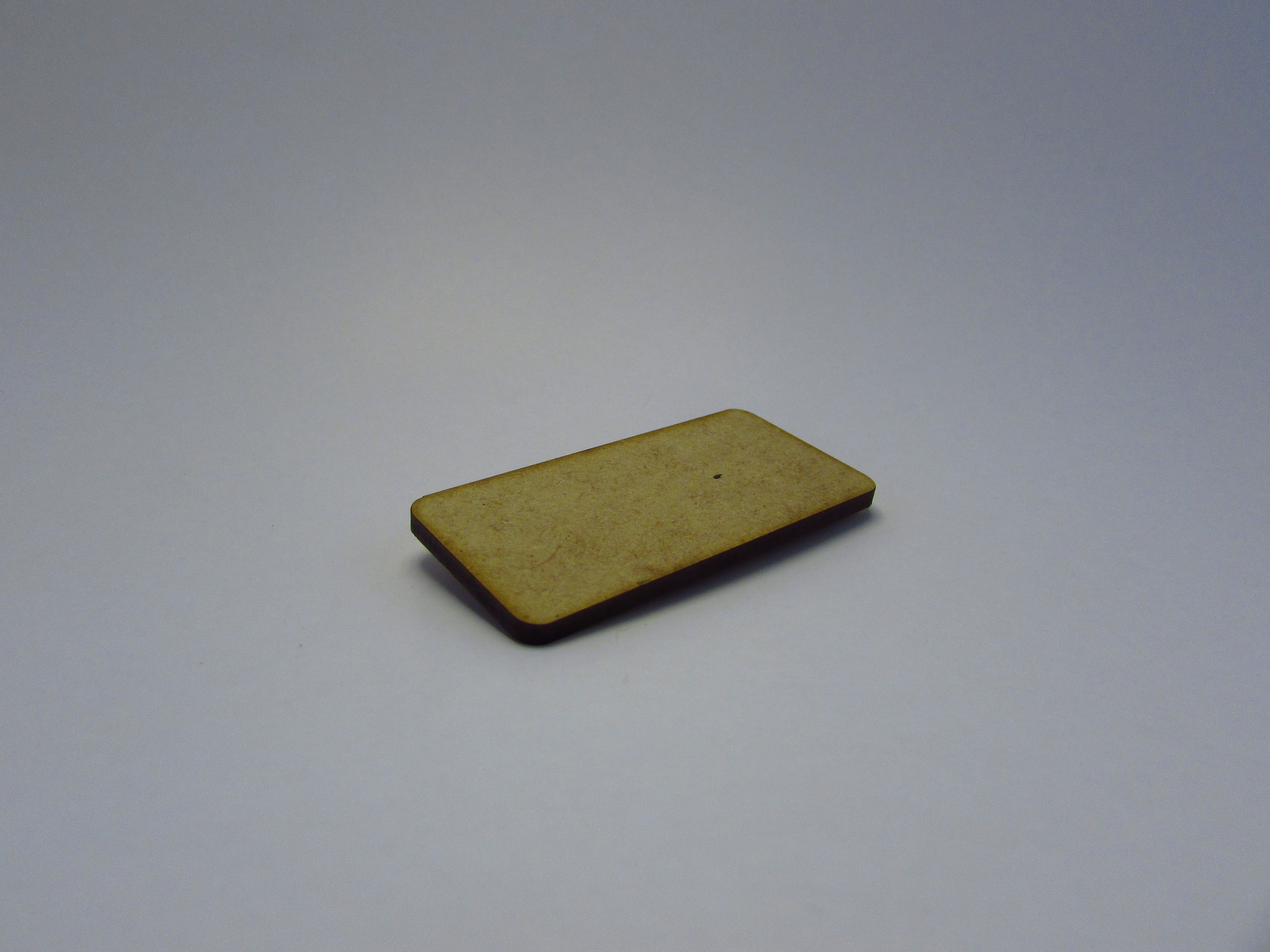 mdf 3mm cru
