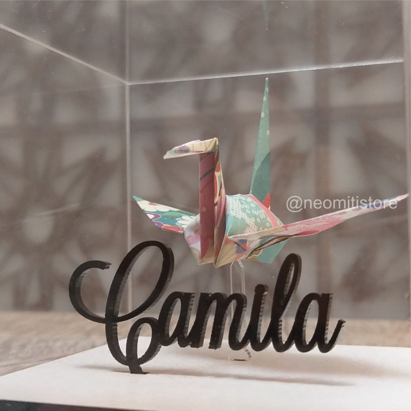 origami barco dobradura japonesa cultura milenar boa sorte prosperidade coragem lembrancinha presente