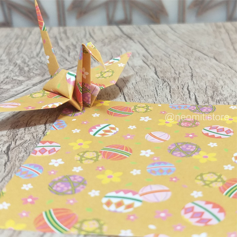 origami tsuru grou dobradura japonesa cultura milenar boa sorte prosperidade longevidade lembrancinha presente