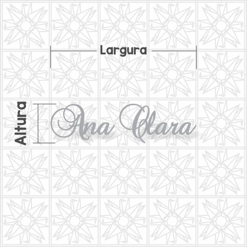 Ana Clara cursiva BCK