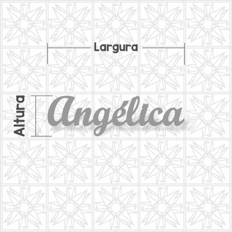 Angélica cursiva SCP