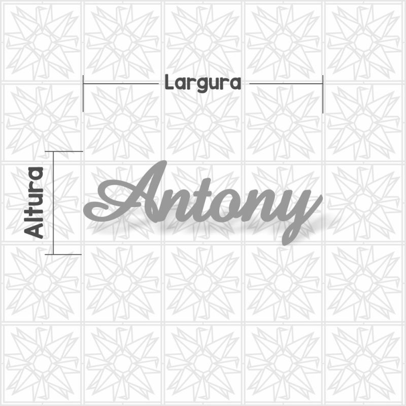 Antony - cursico UKJ