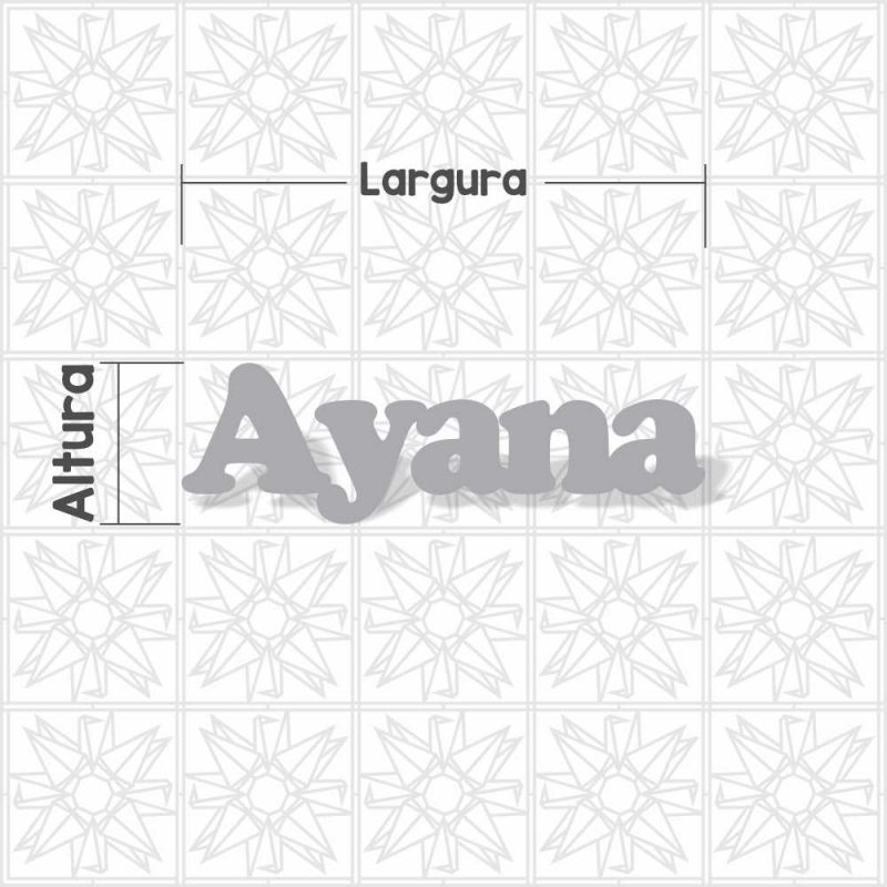 Ayana forma