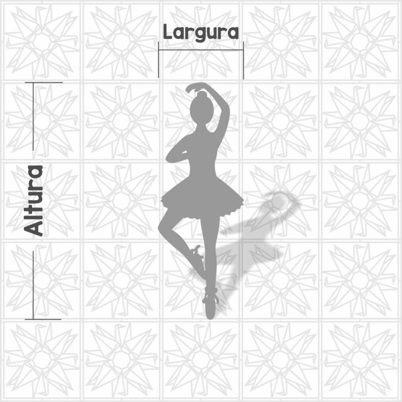 Bailarina 