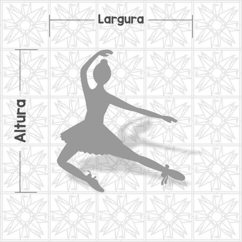 Bailarina 