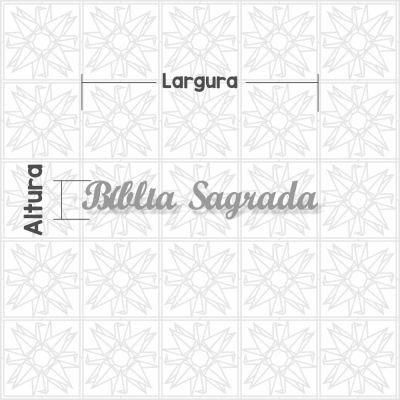 Bíblia Sagrada cursiva SCP