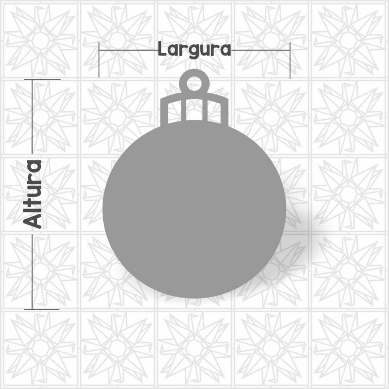 Bola de Natal
