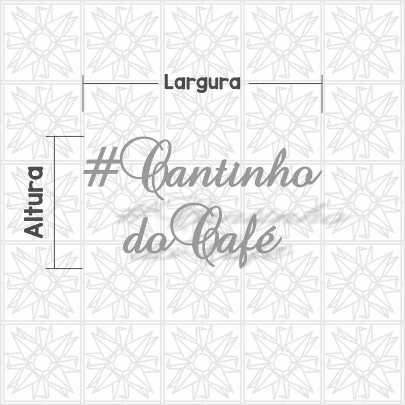 Cantinho do Café BCK