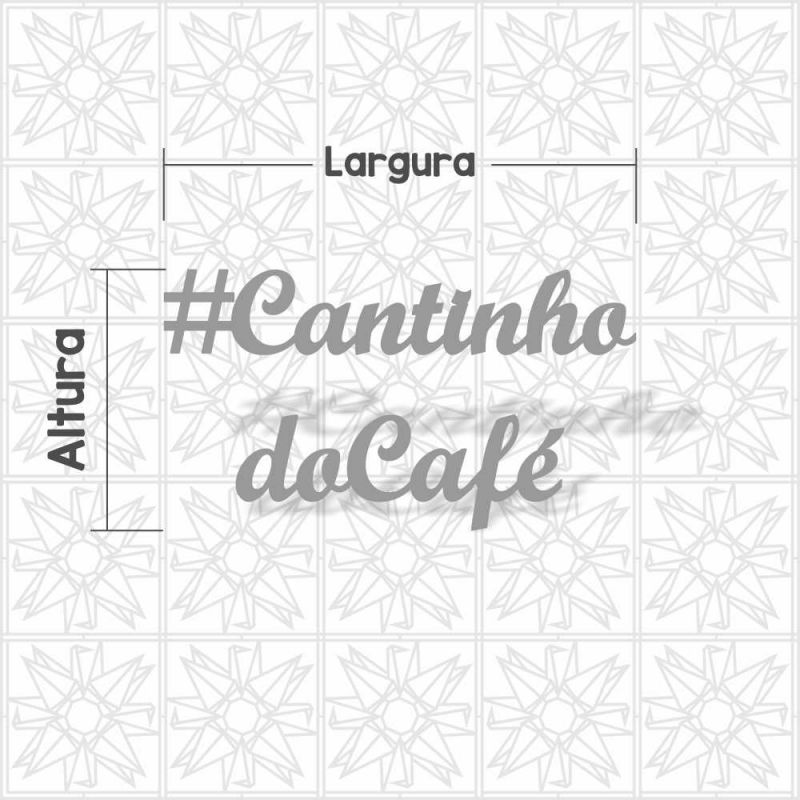 Cantinho do Café SCP