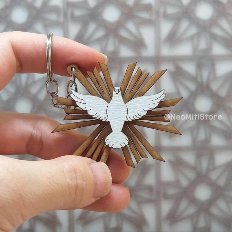 Chaveiro - Espírito Santo