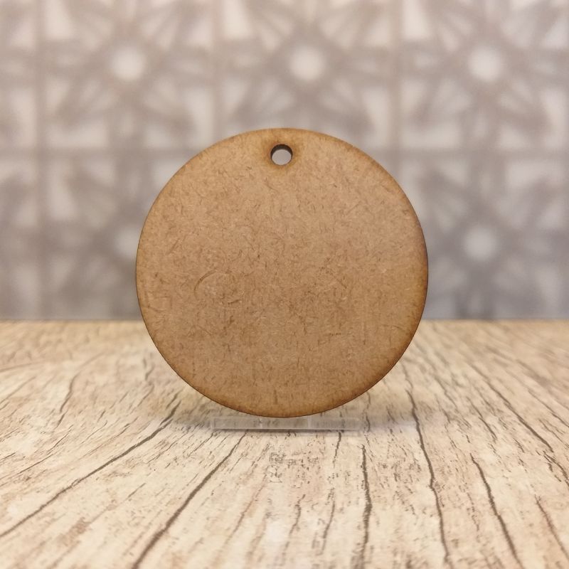 Kit de Circulo com 1 furo