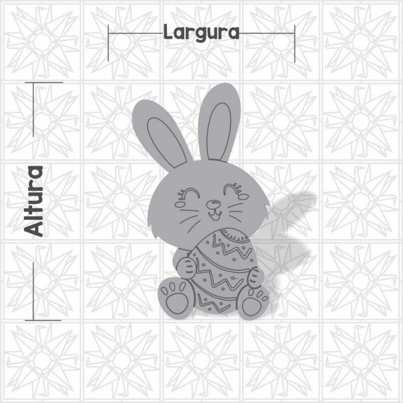 Coelho páscoa