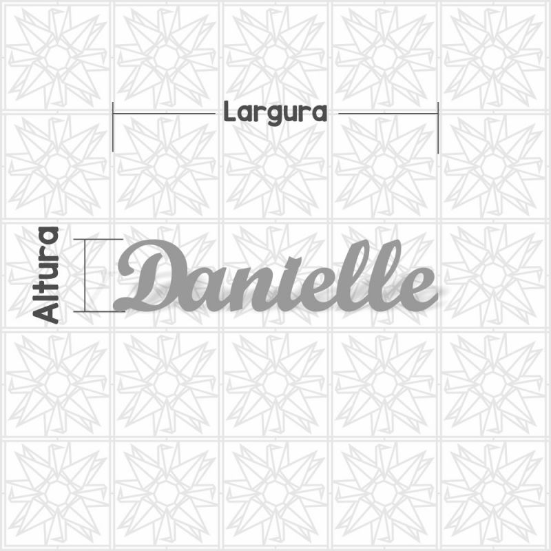 Danielle cursiva SCP