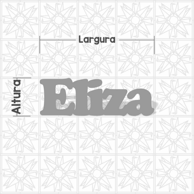 Eliza - forma