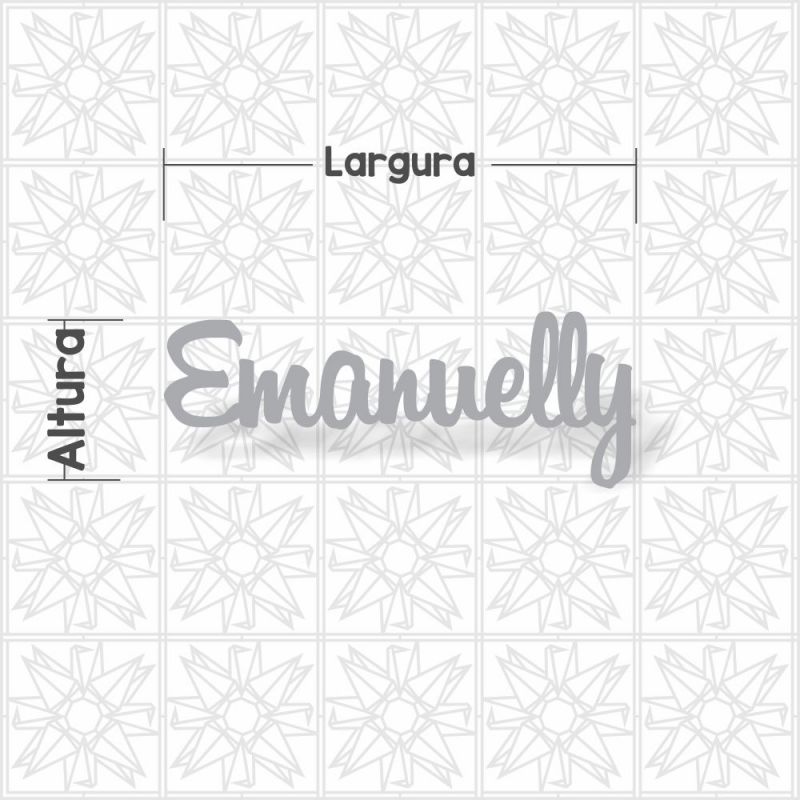 Emanuelly cursiva BLB