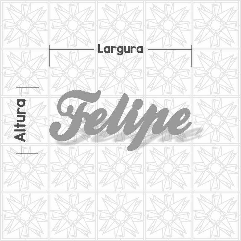 Felipe - Cursivo BPK