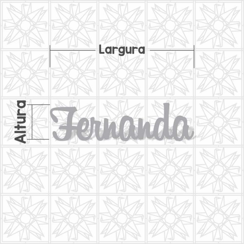 Fernanda cursiva BLB