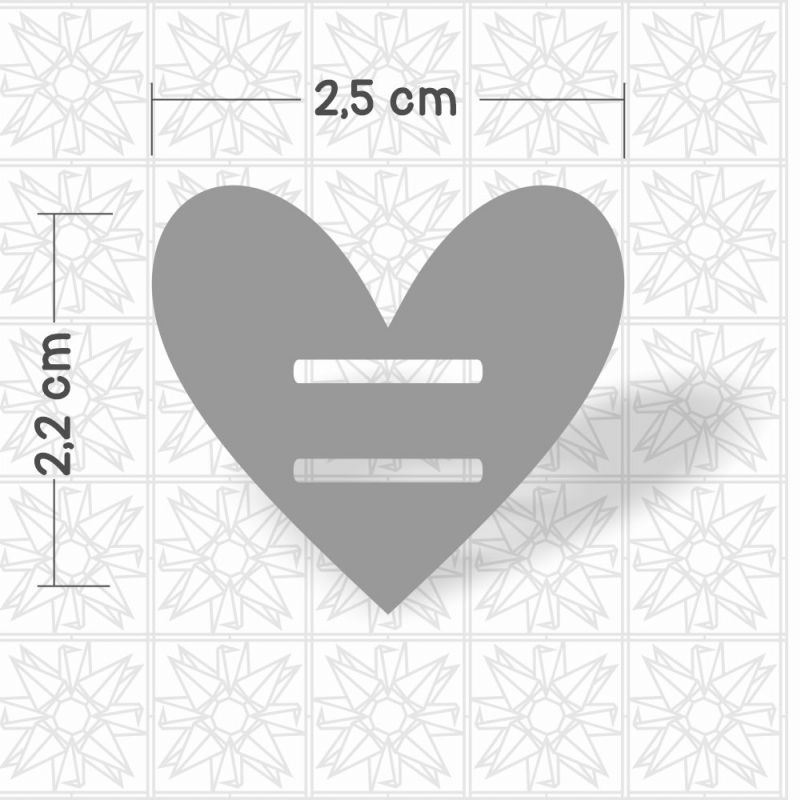 Finalizador - Coração