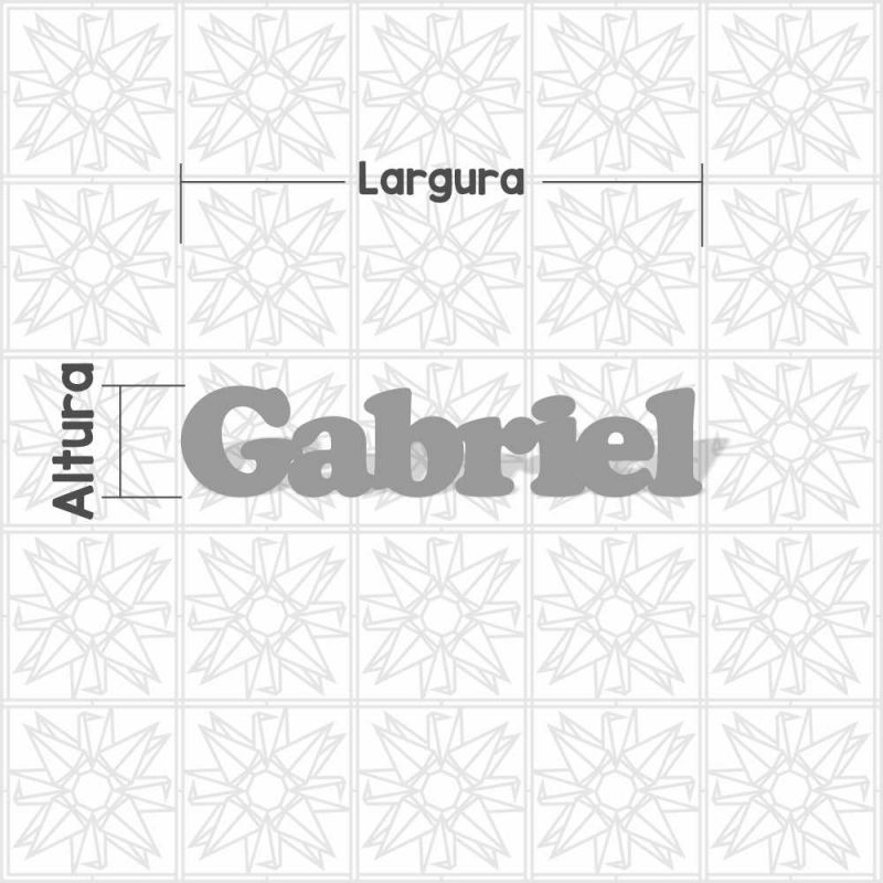 Gabriel - forma