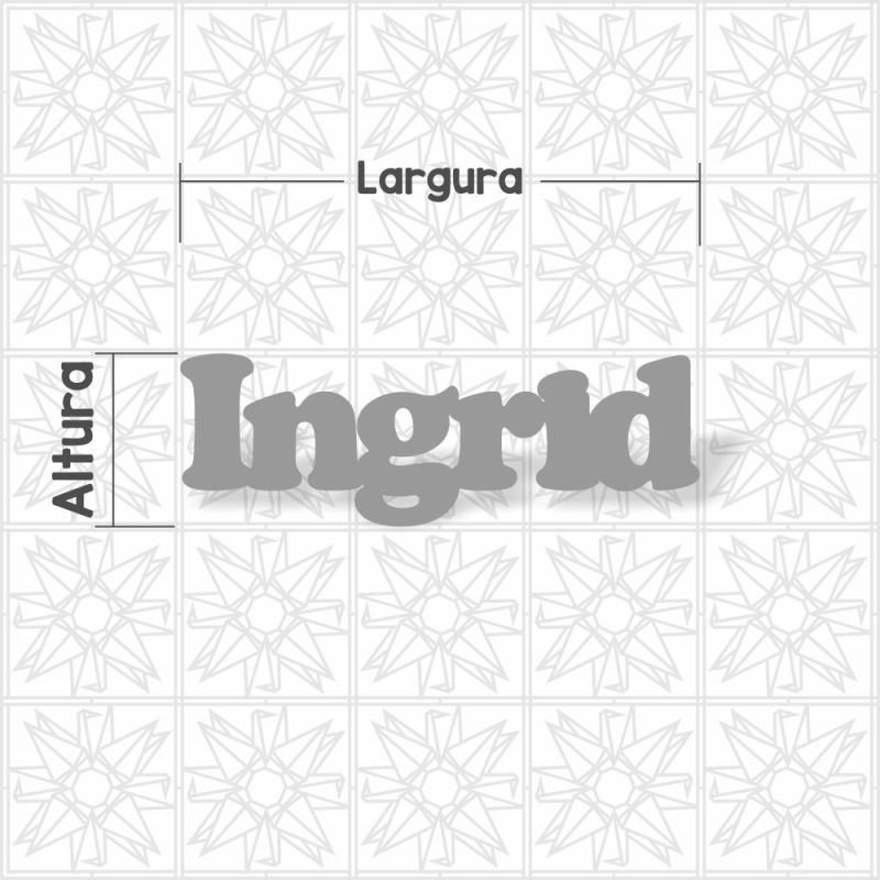 Ingrid - Forma