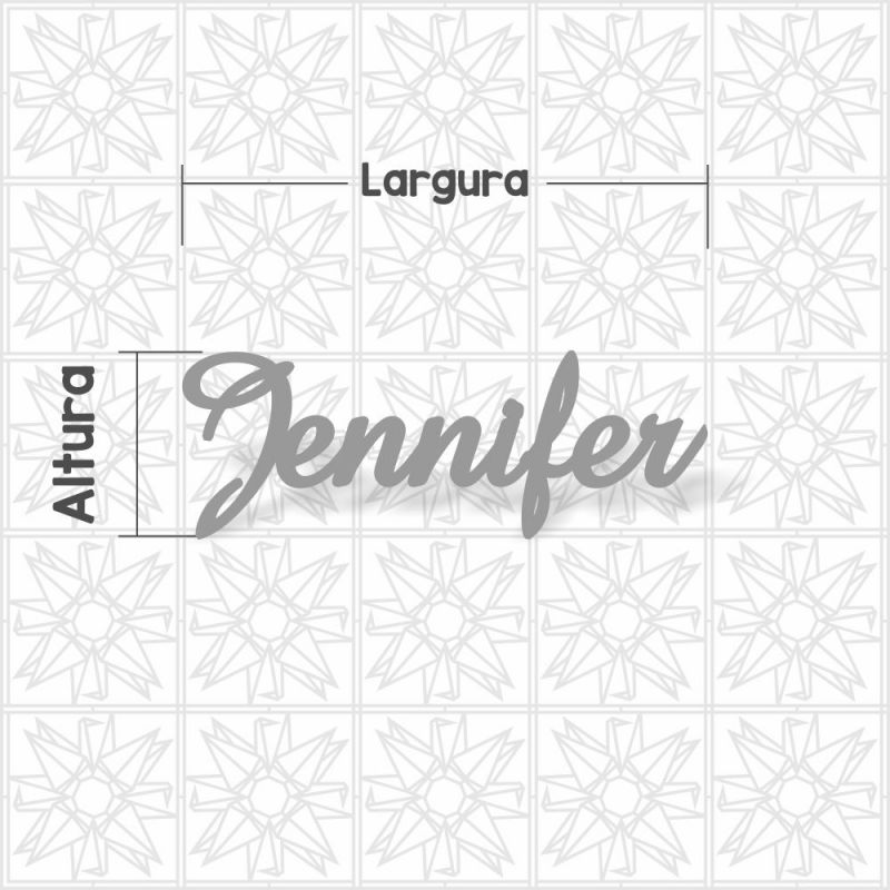 Jennifer cursiva UKJ