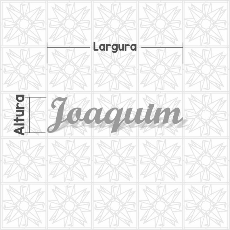 Joaquim - cursivo SCP