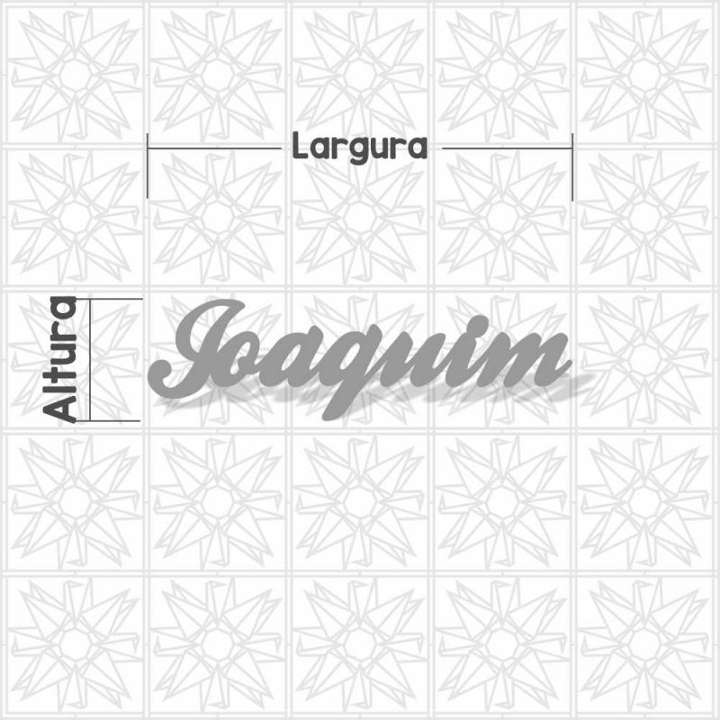 Joaquim - cursivo BPK