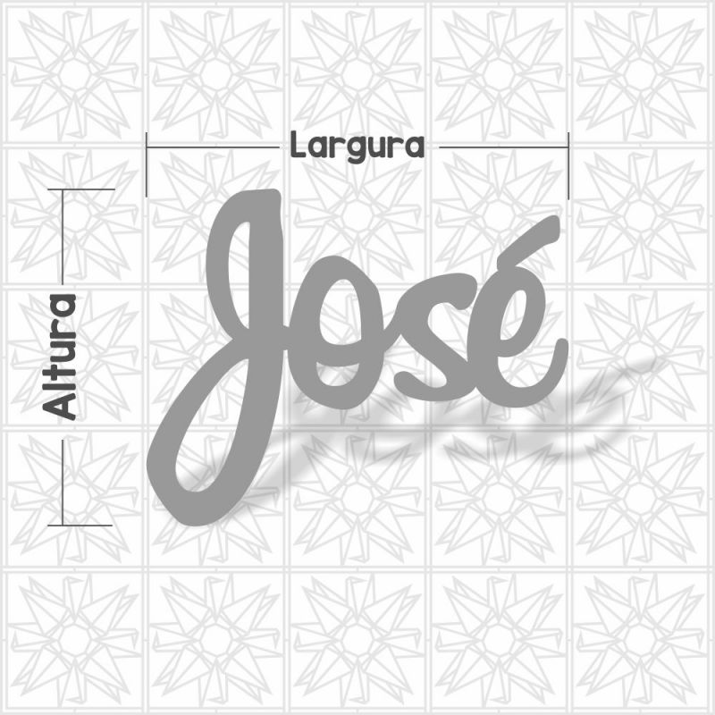 José cursiva BLB