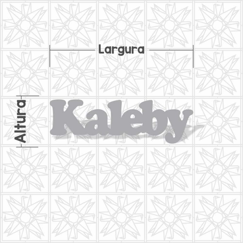 Kaleby forma