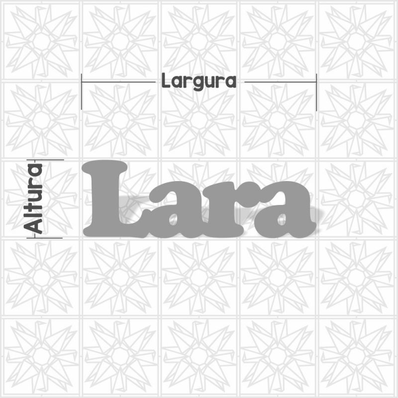 Lara - forma