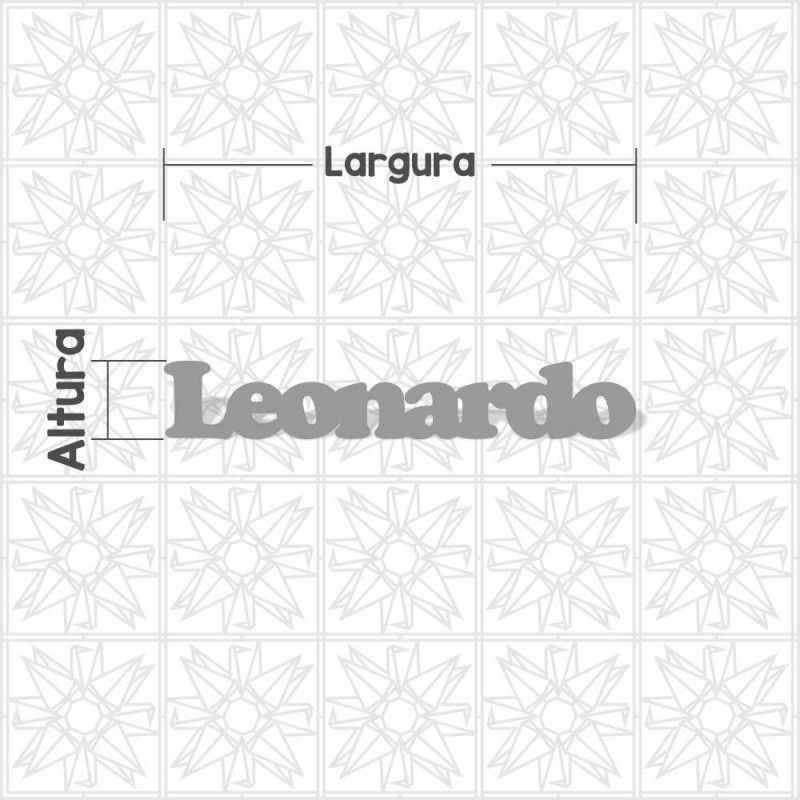 Leonardo - Forma