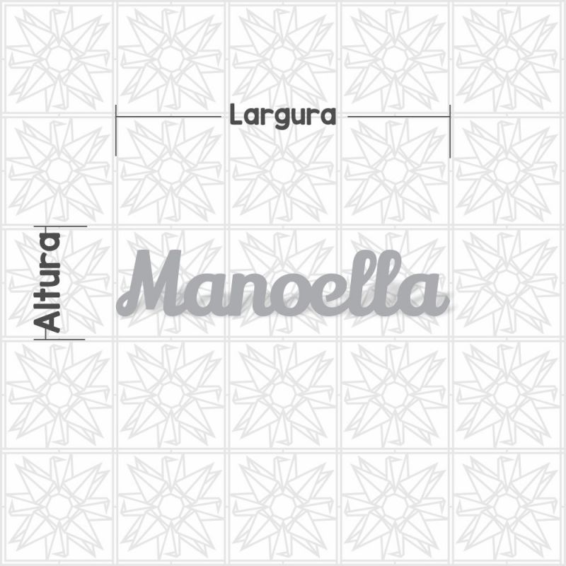 Manoella cursiva LLY