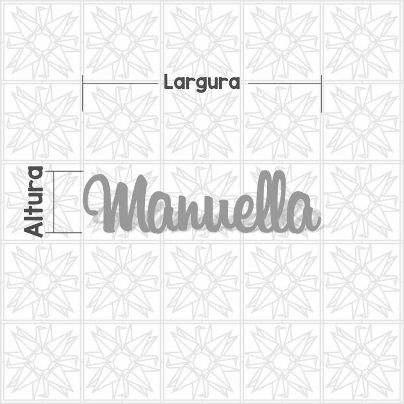 Manuella cursiva BLB