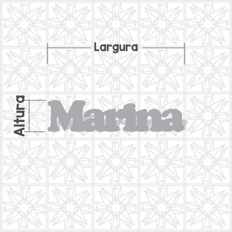 Marina forma