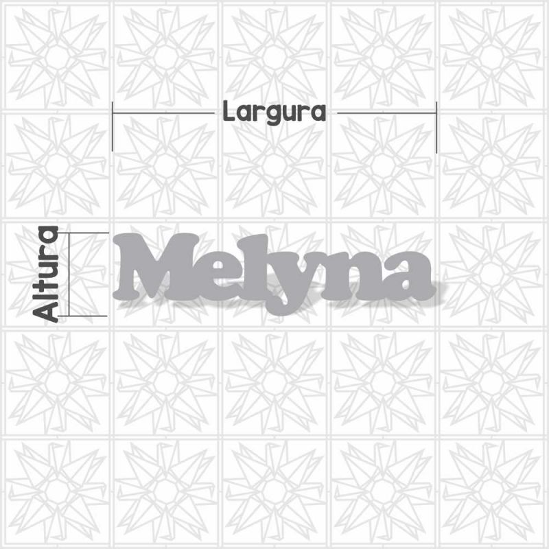 Melyna forma