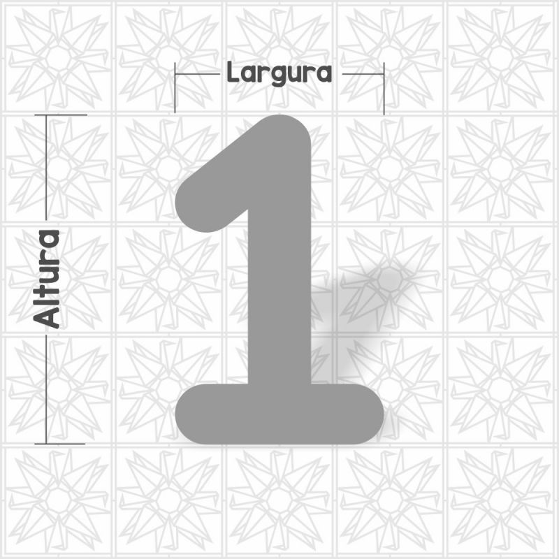 nº 1 - UM - Simples