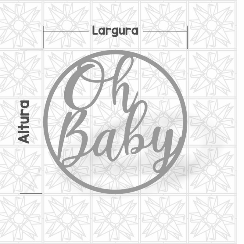 Oh Baby - Circulo