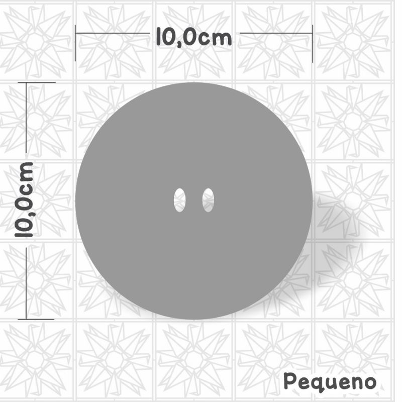 Porta Alianças - Circulo