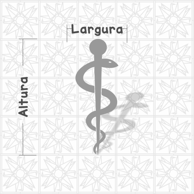 Simbolo Medicina