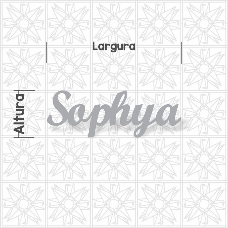 Sophya cursiva SCP